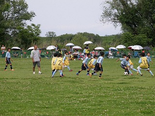 サッカー カヌーはいかがでしょうか 木曽三川公園スタッフブログ